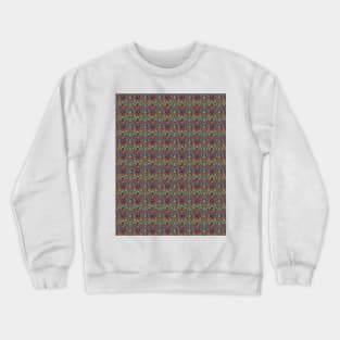 Ethiopian Cross Fashion t-shirt Crewneck Sweatshirt